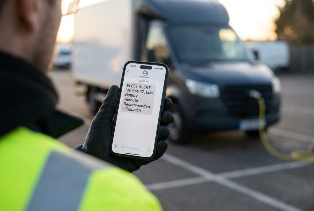 4 Simple Ways To End Charging Delays