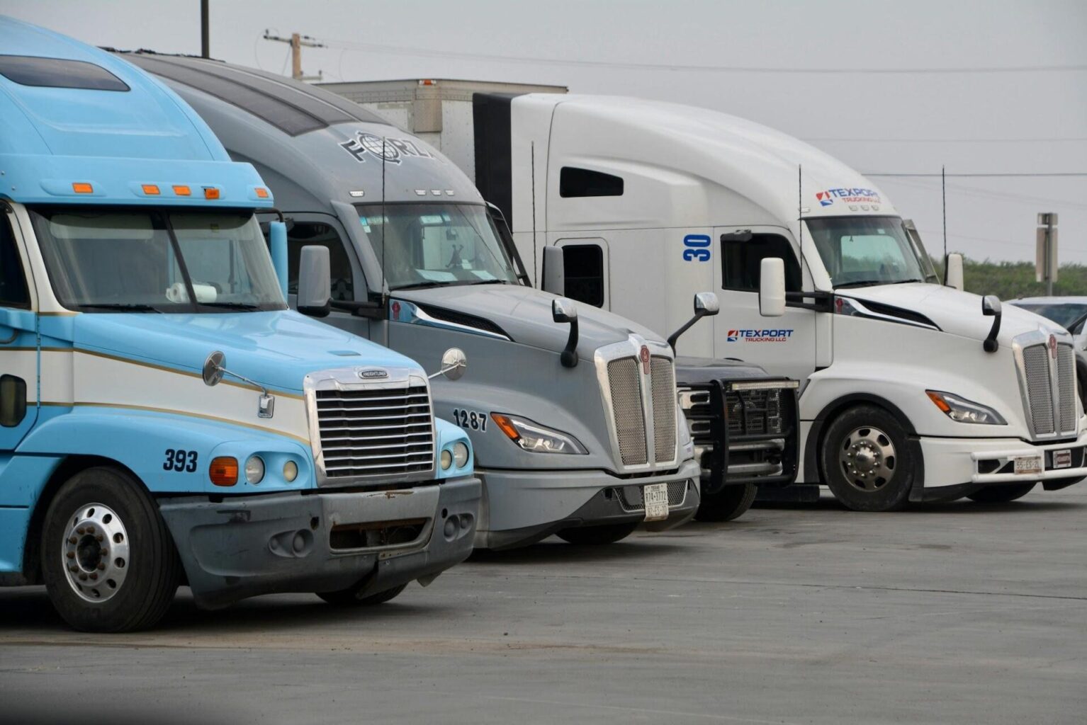The Benefits of Choosing Diesel for Your Fleet