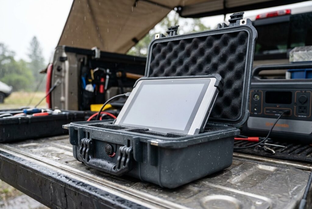 4 Simple Tips To Save Expensive Gear