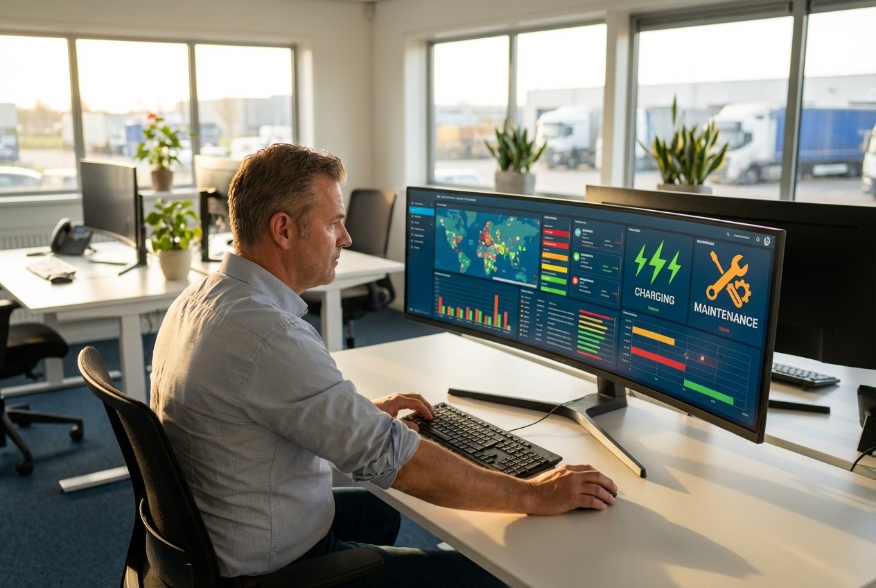 4 Simple Ways To End Charging Delays