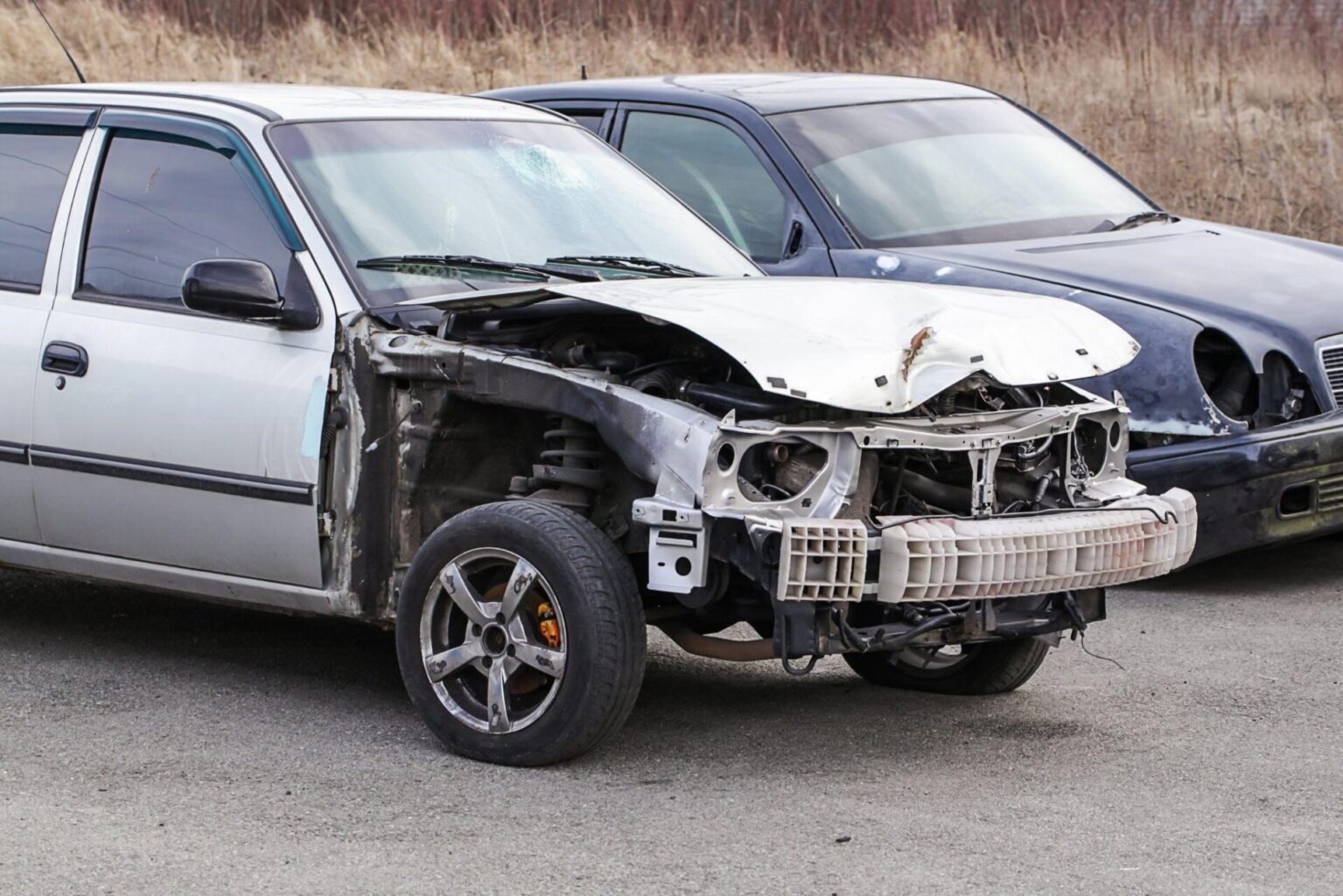 Why Timing and Convenience Affect the Value of Your Damaged Car