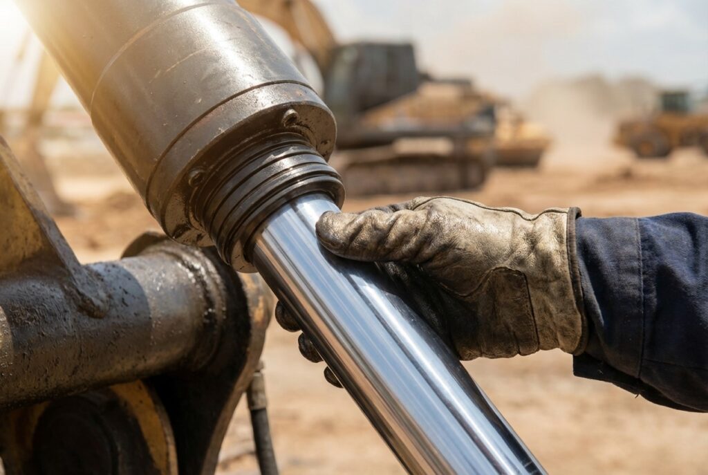 3 Practical Tips for Cleaner Construction Fleets