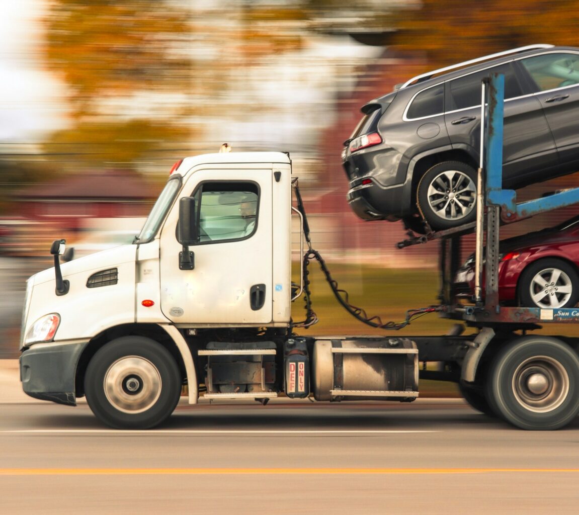 What is the Smartest Way to Fit Car Shipping into Your Household Move?