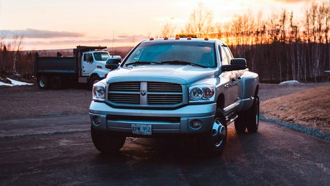 The Role of Service Truck Upfitting in Modern Fleet Operations; Ram pickup