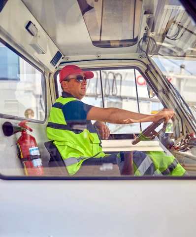 Why Data-Driven Fleet Management Is the Key to Safer, More Profitable Operations