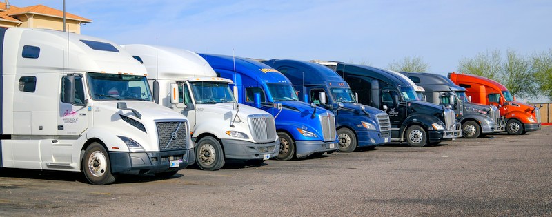 Why Data-Driven Fleet Management Is the Key to Safer, More Profitable Operations