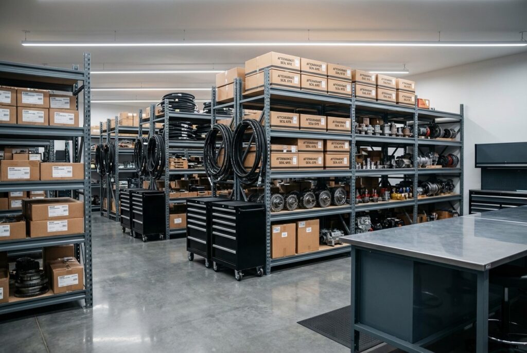 3 Practical Tips for Cleaner Construction Fleets