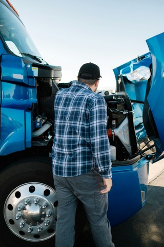 The Role of Service Truck Upfitting in Modern Fleet Operations