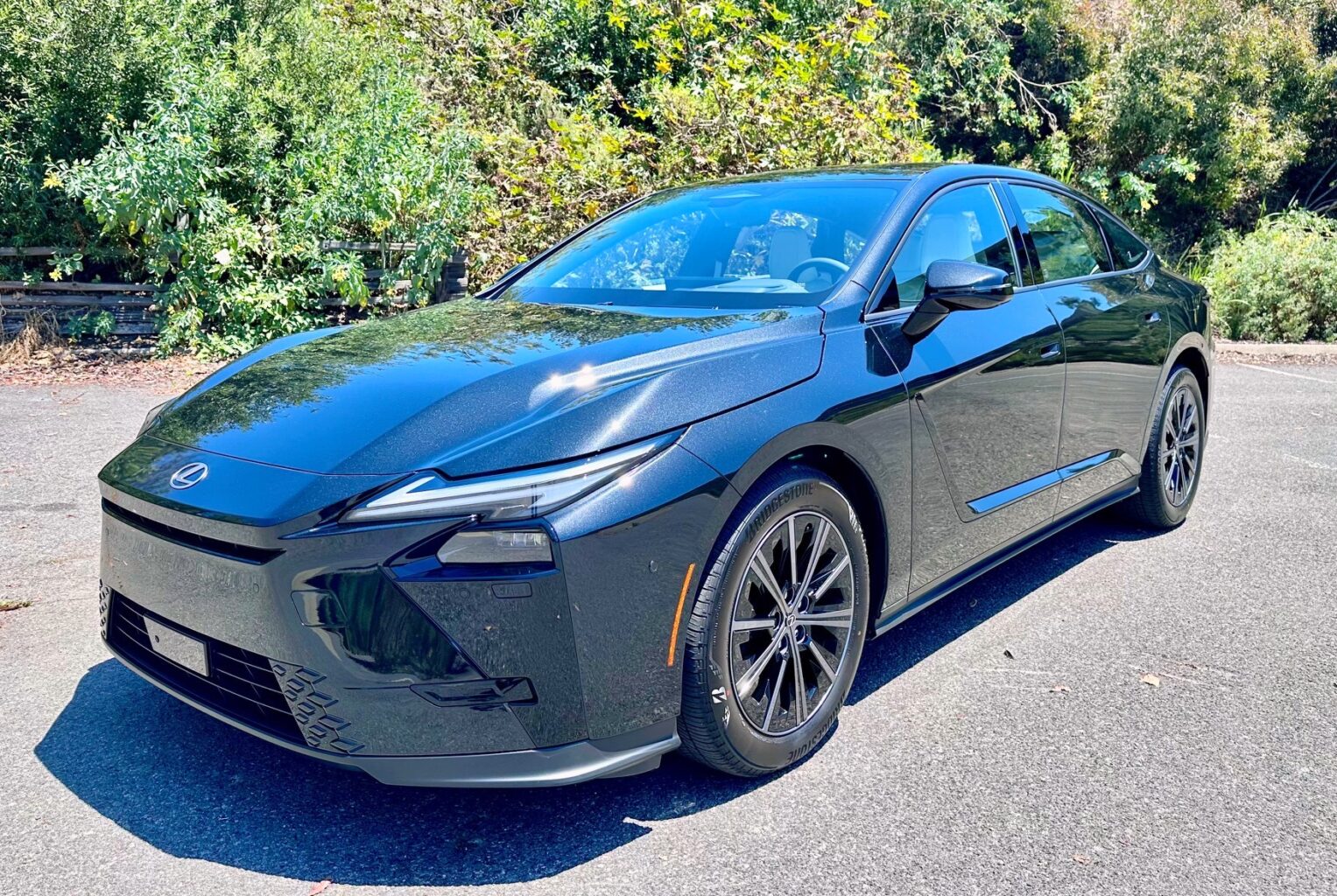 2026 Lesuc ES 359h Hybrid
