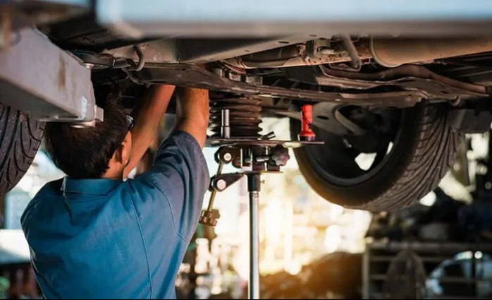 Why Brake Pad Performance Becomes Inconsistent in Fleet Vehicles—And What’s Often Overlooked
