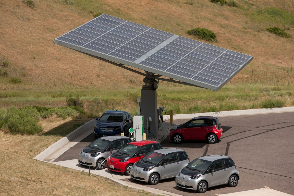 How to Choose an Eco-Friendly Car for All Your Needs