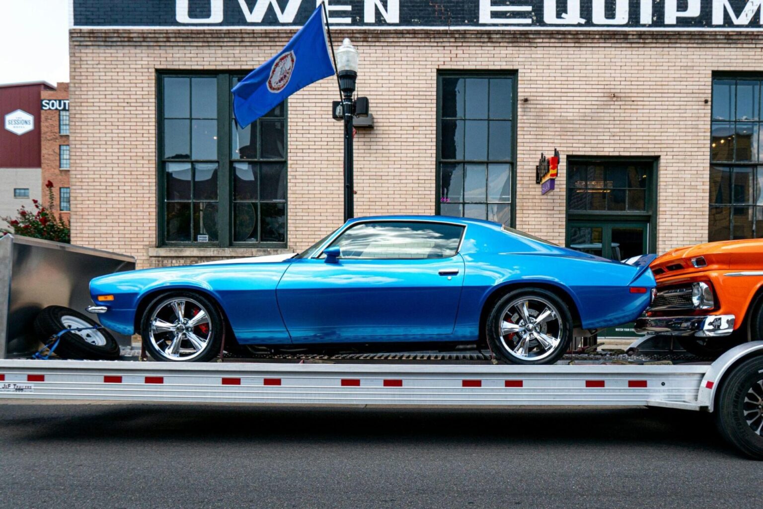 Top 6 U.S. Car Shipping Companies
