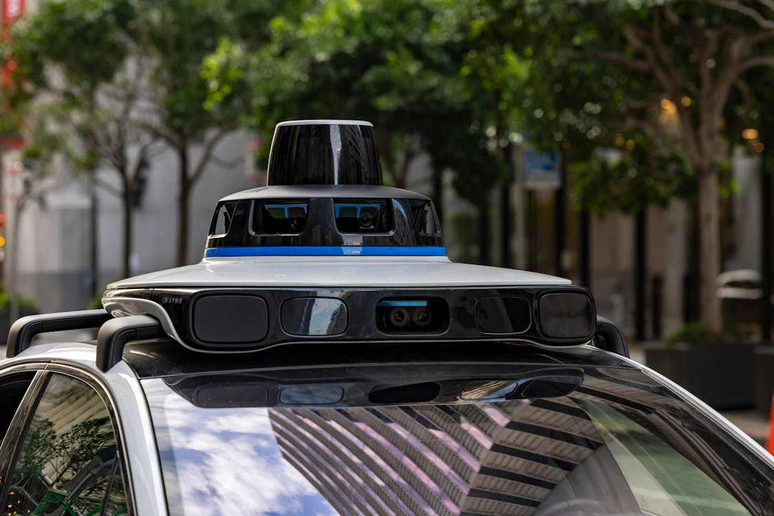 Practical Steps Toward a Sustainable Transport Future