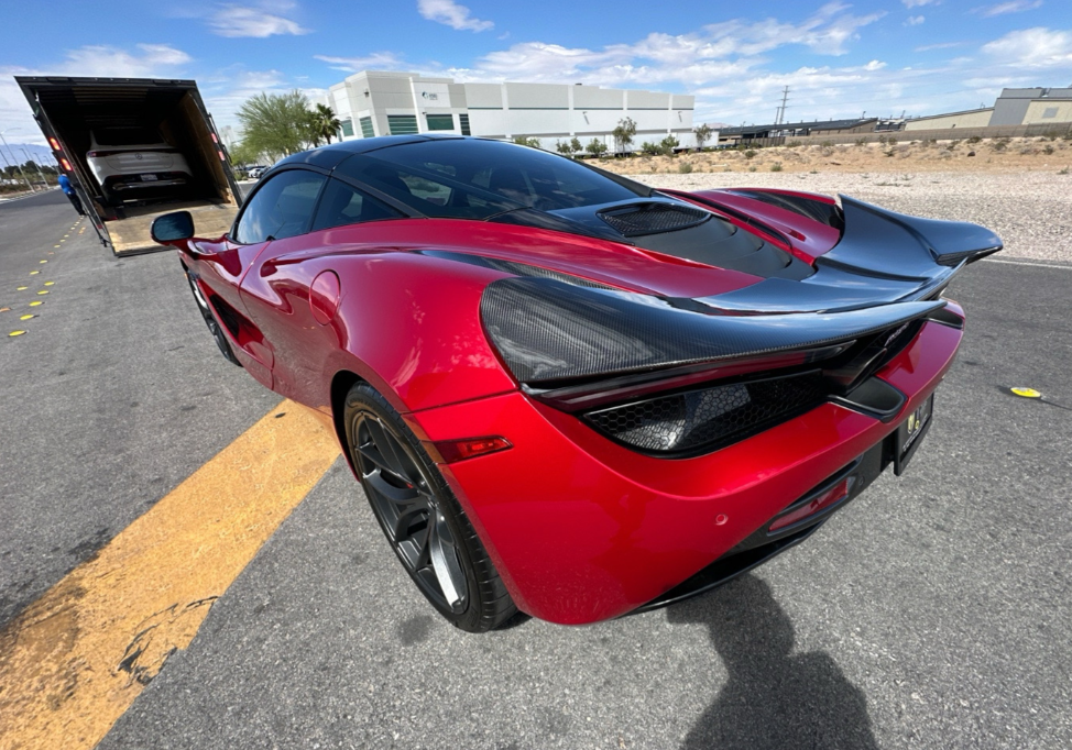 Top 6 U.S. Car Shipping Companies