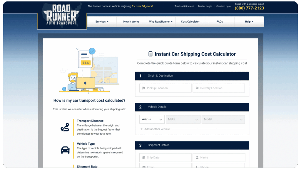 Moving to a New State? Here's How Car Shipping Saves You the Drive
