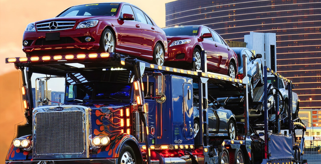 Real-Time Vehicle Tracking: What Customers Expect in 2026