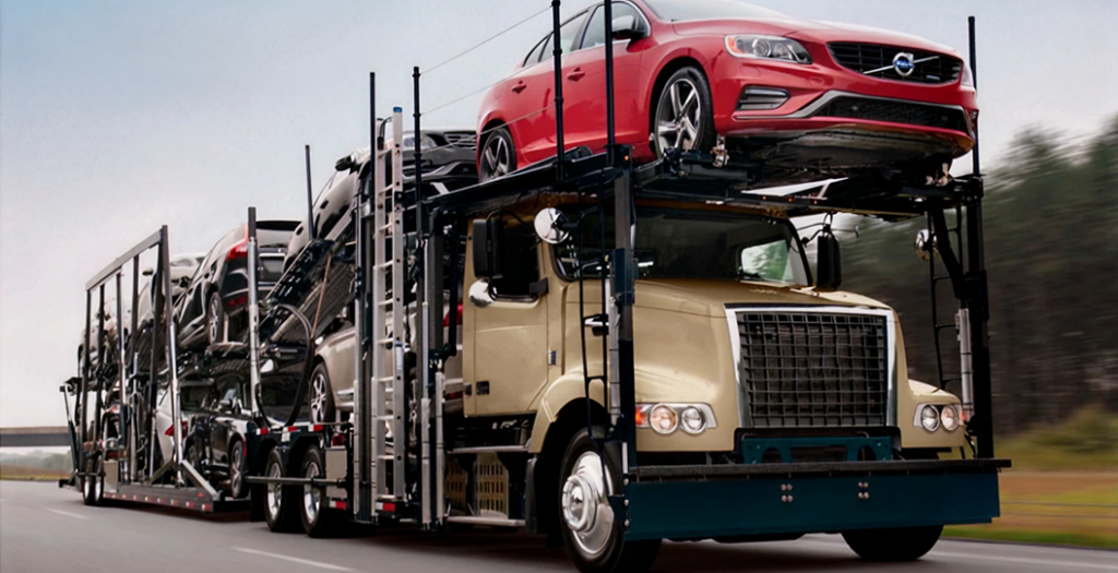 Real-Time Vehicle Tracking: What Customers Expect in 2026