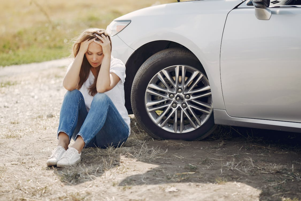 Negotiating Settlements with a Car Accident Lawyer