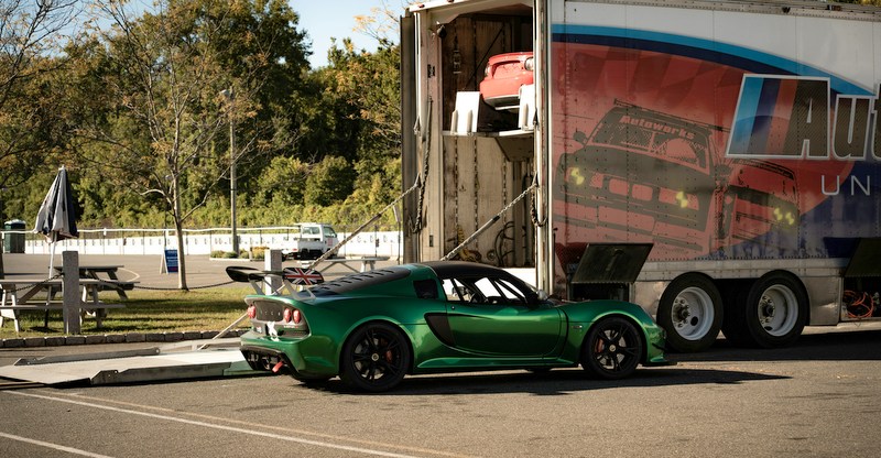 Moving to a New State? Here's How Car Shipping Saves You the Drive