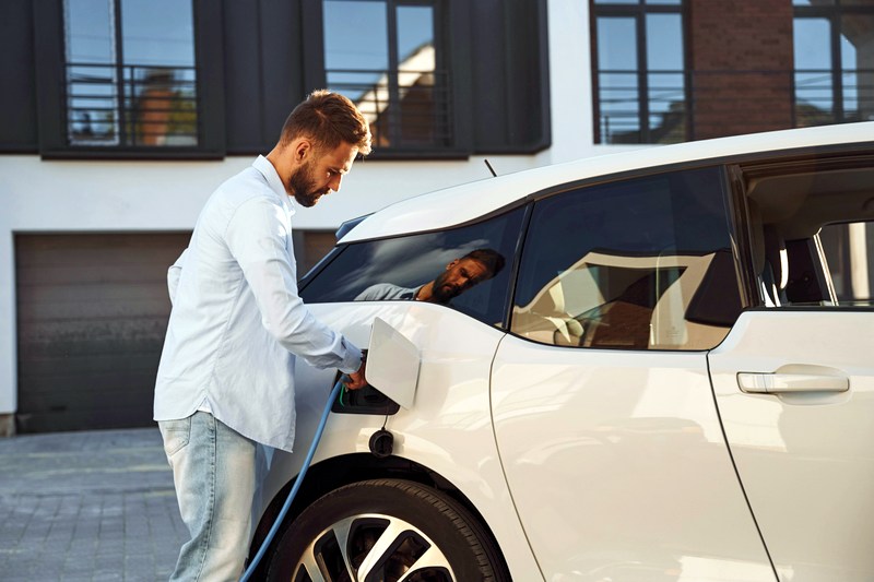 The Ultimate Guide to Extending Your Hybrid Battery Life