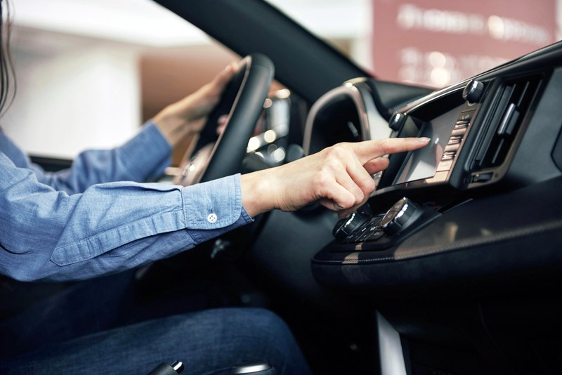 Why EV Drivers Want Real Buttons Back, And What Carmakers Are Changing