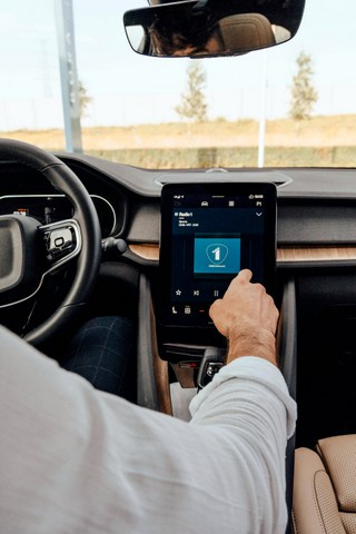 Why EV Drivers Want Real Buttons Back, And What Carmakers Are Changing