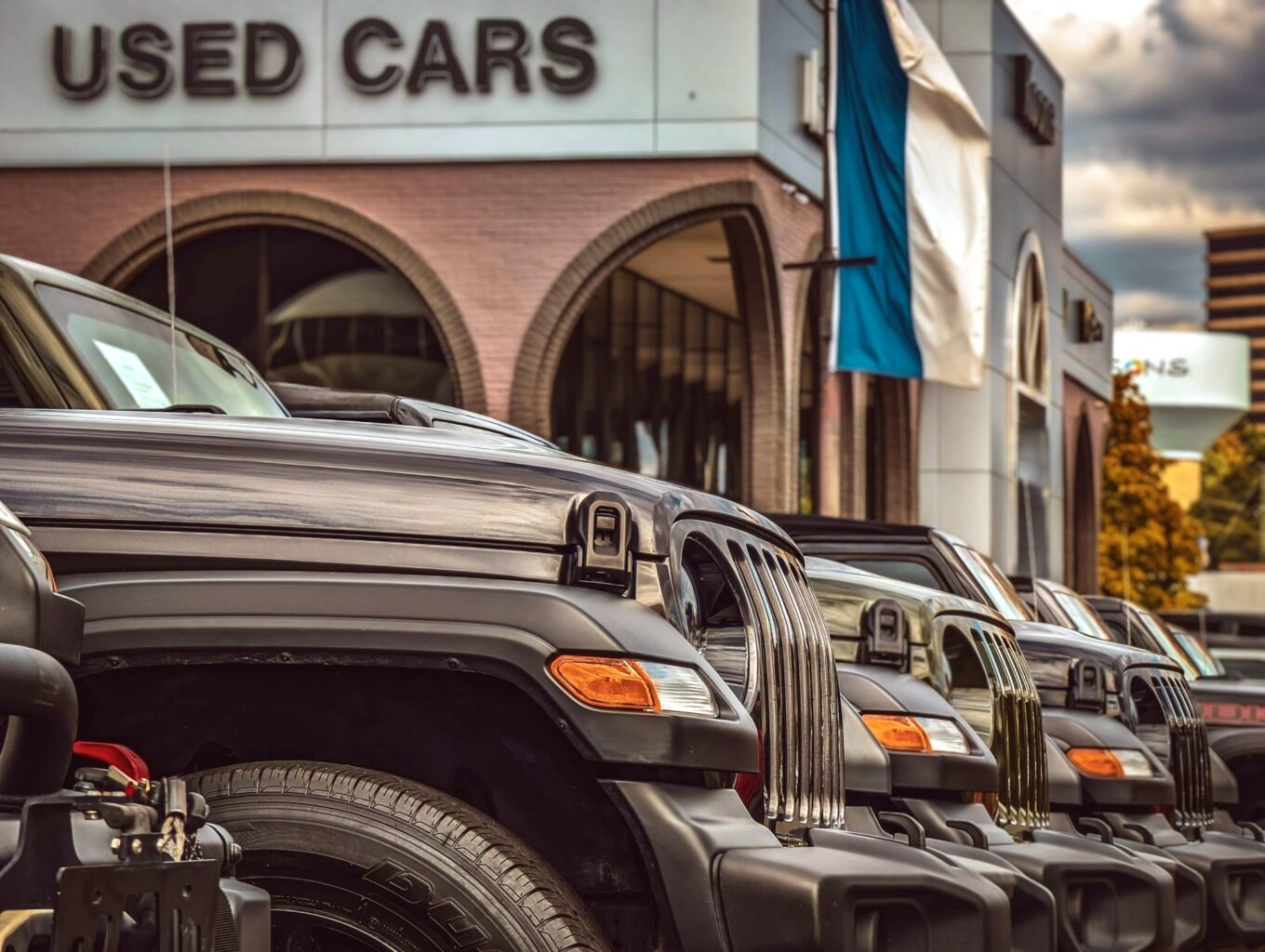 The Surprising Things That Make Your Car Less Valuable