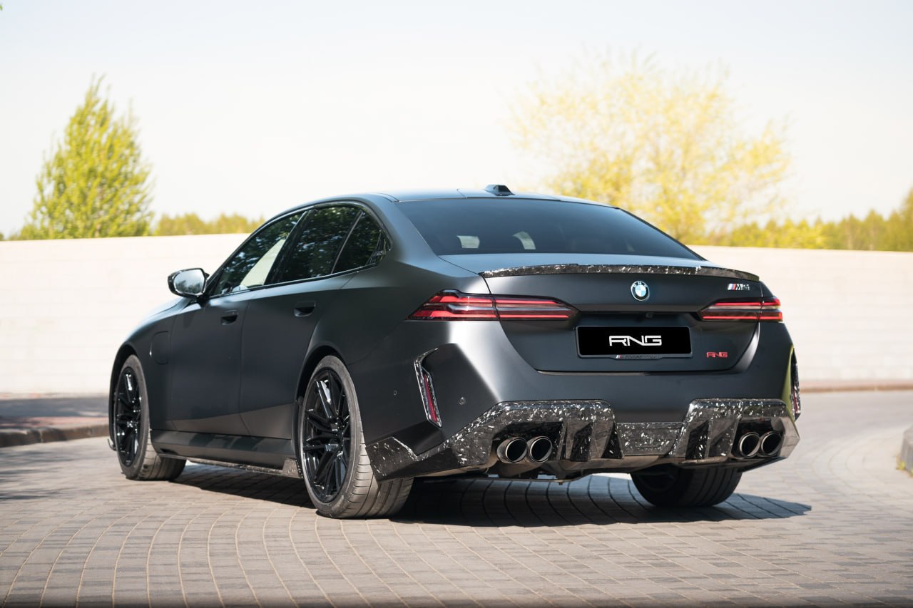 BMW M5