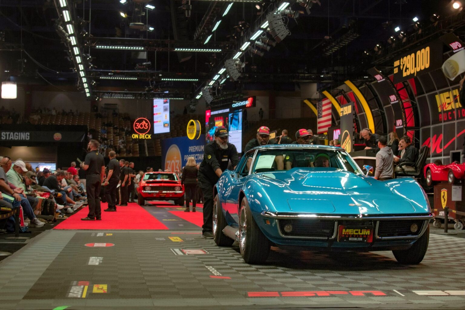 Why Smart Dealers Calculate Repair Risk Before Bidding at Car Auctions