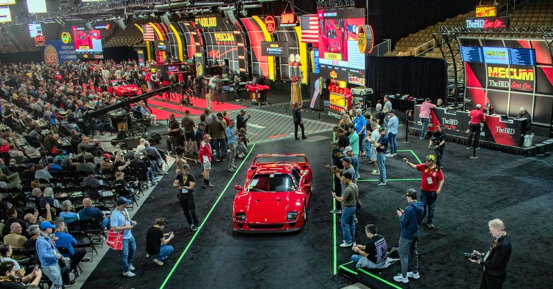 Why Smart Dealers Calculate Repair Risk Before Bidding at Car Auctions