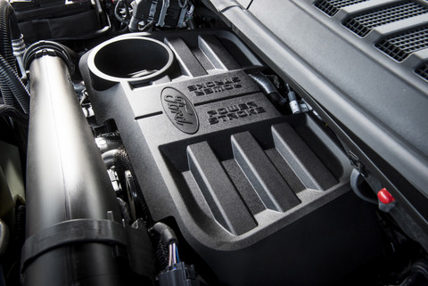 Ford Power Stroke