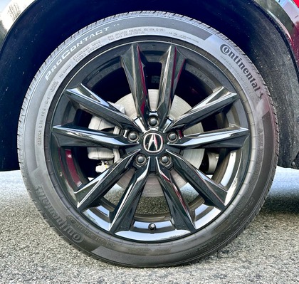 2026 Acura ADX
