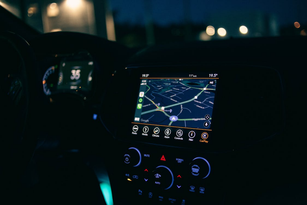 Why Low-Latency Is Critical for the Future of Connected Vehicles