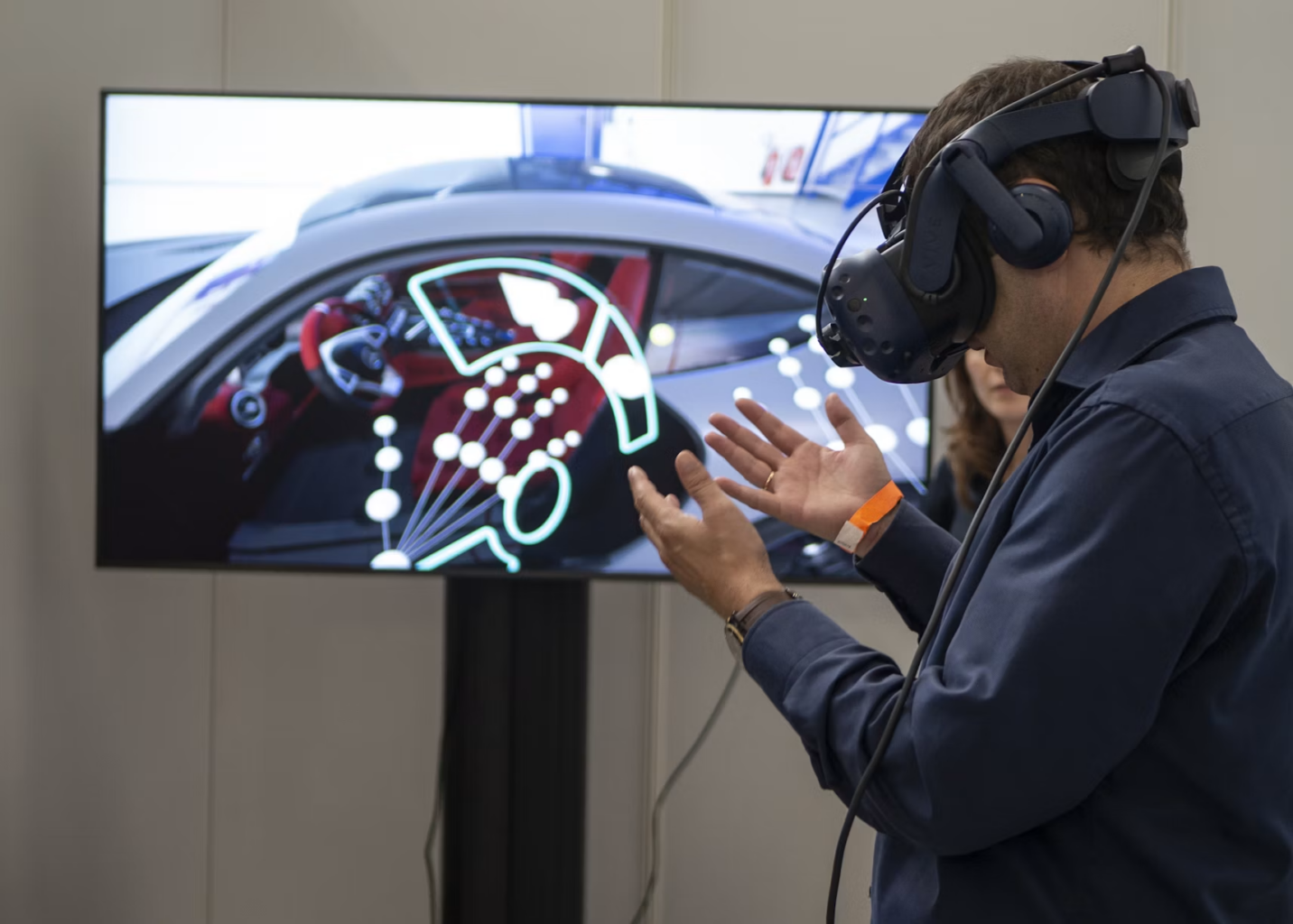 Automotive Software Development: Key Trends