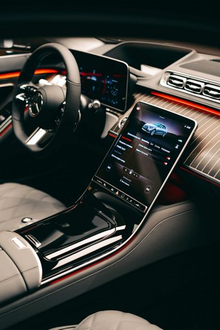 How Thin-Film Coatings Support EV Electronics; photo by Dekler Ph