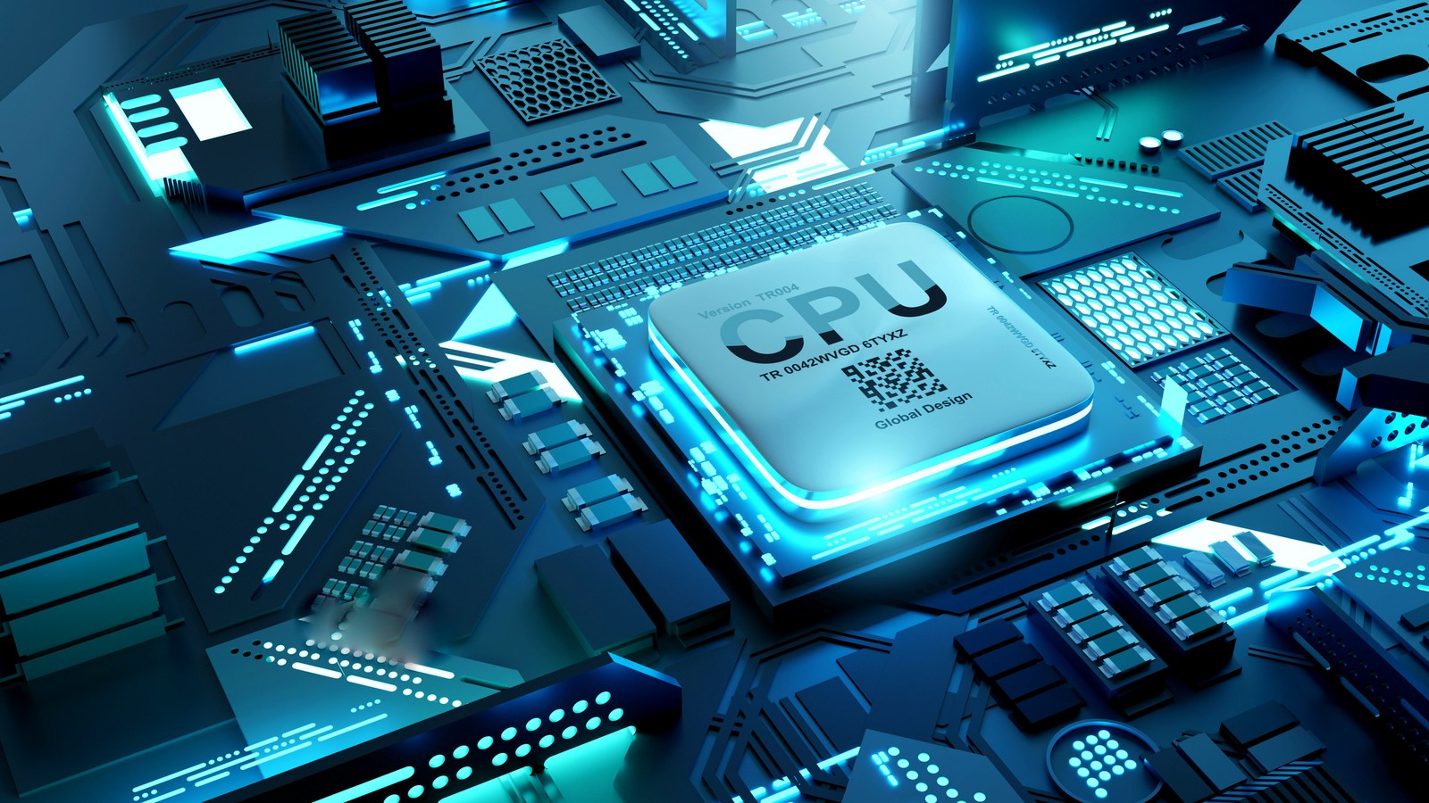 How Thin-Film Coatings Support EV Electronics