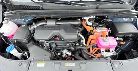 2026-Kia-Carnival-Hybrid