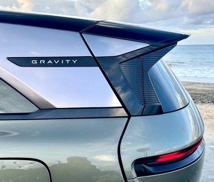 2026 Lucid Gravity