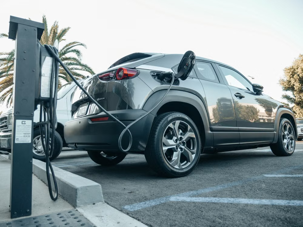 How Fleets Meet New Sustainability Rules When Going EV