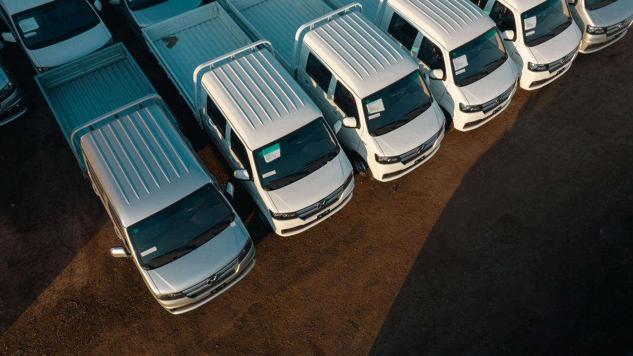 How Small Fleets Are Solving the Equipment and Vehicle Overflow Problem