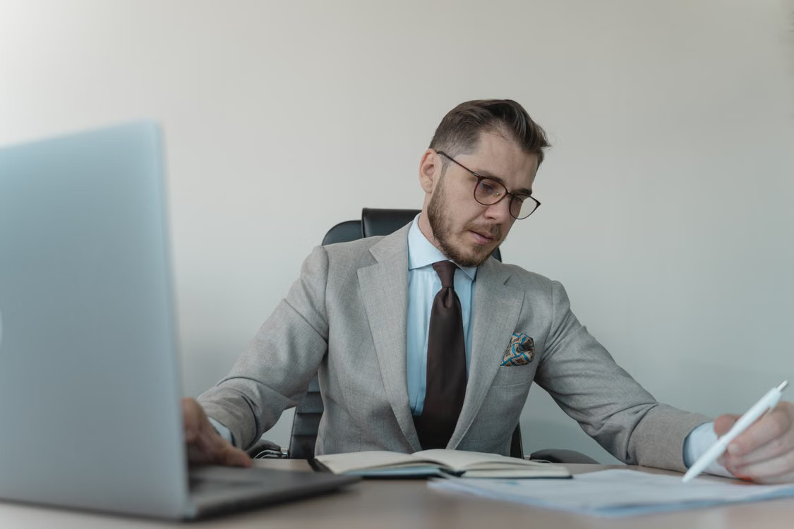 From Paperwork to Paperless: Building a Smarter Fleet Documentation Workflow