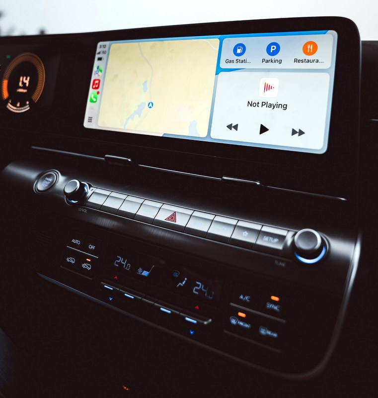 Android head units