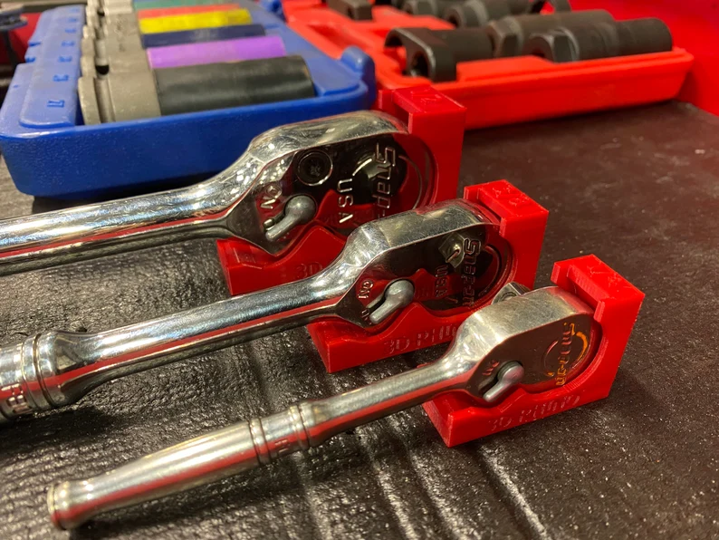 The Complete Guide to Magnetic Toolbox Drawer Organization