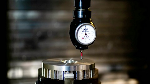 Prototype to Production: Which CNC Suppliers Actually Handle Both