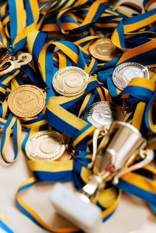 How Fleet Companies Can Strengthen Sustainability Initiatives Through Employee Recognition; photo by Kateryna Hliznitsova