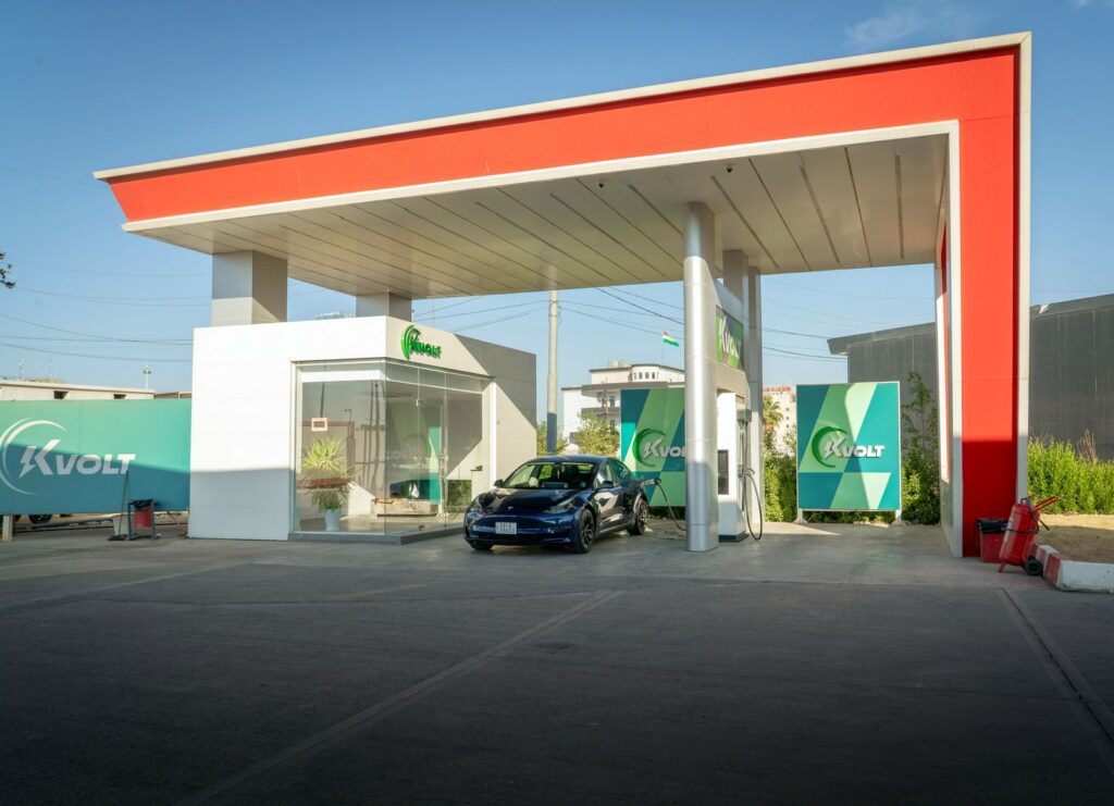 Brownfield Redevelopment: Converting Contaminated Fleet Sites into Modern EV Charging Hubs