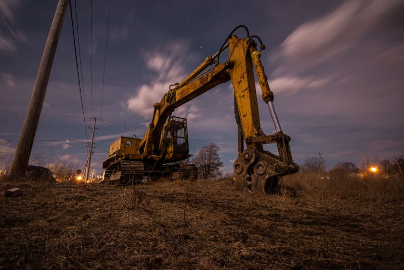 Brownfield Redevelopment: Converting Contaminated Fleet Sites into Modern EV Charging Hubs