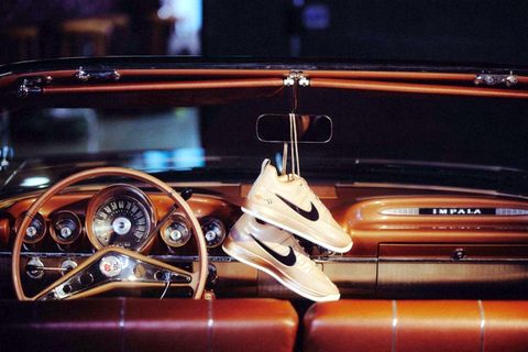 Chevrolet Impala