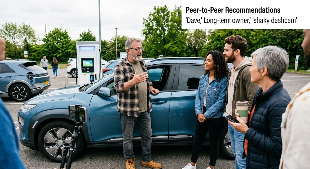 What High-Engagement Content Tells Us About the Future of EV Marketing