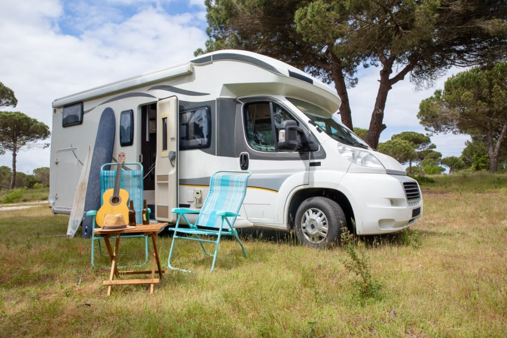 Why Lithium Power Makes Sense for Modern RVs